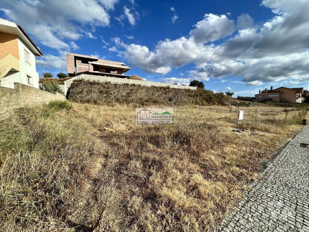 Terrenos Alfândega da Fé - Fotos para Lote para Moradia Individual em Alfândega da Fé (L 00414)