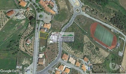 Terrenos - Fotos para Lote para Moradia Individual em Alfândega da Fé (L 00414)