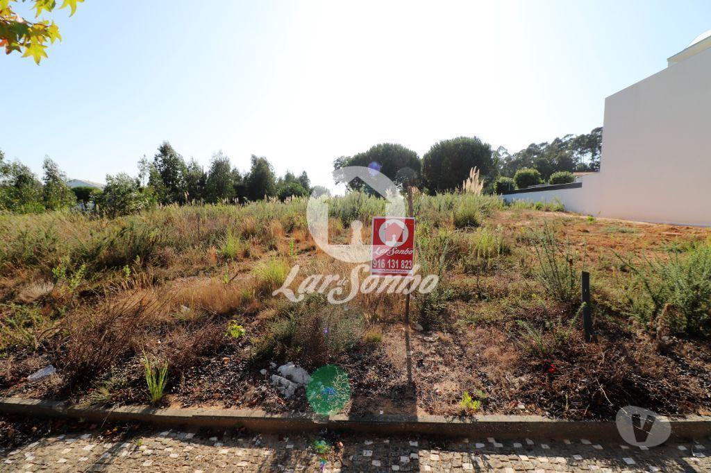 Terrenos Espinho - Fotos para Espinho-Lote em Espinho em Urbanização de Moradias (259-T-00119)