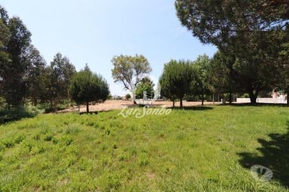 Terrenos - Fotos para Espinho-Lote em Espinho em Urbanização de Moradias (259-T-00119)
