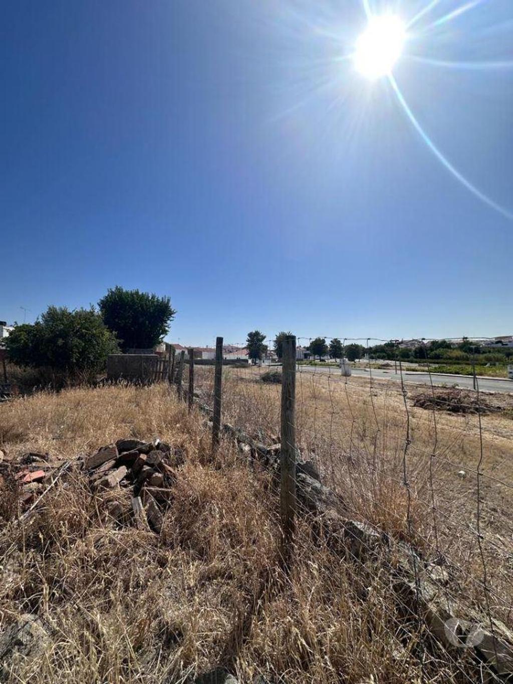 Terrenos Reguengos de Monsaraz - Fotos para Terreno Misto em Perolivas destinado a habitação (Casa em Ruínas