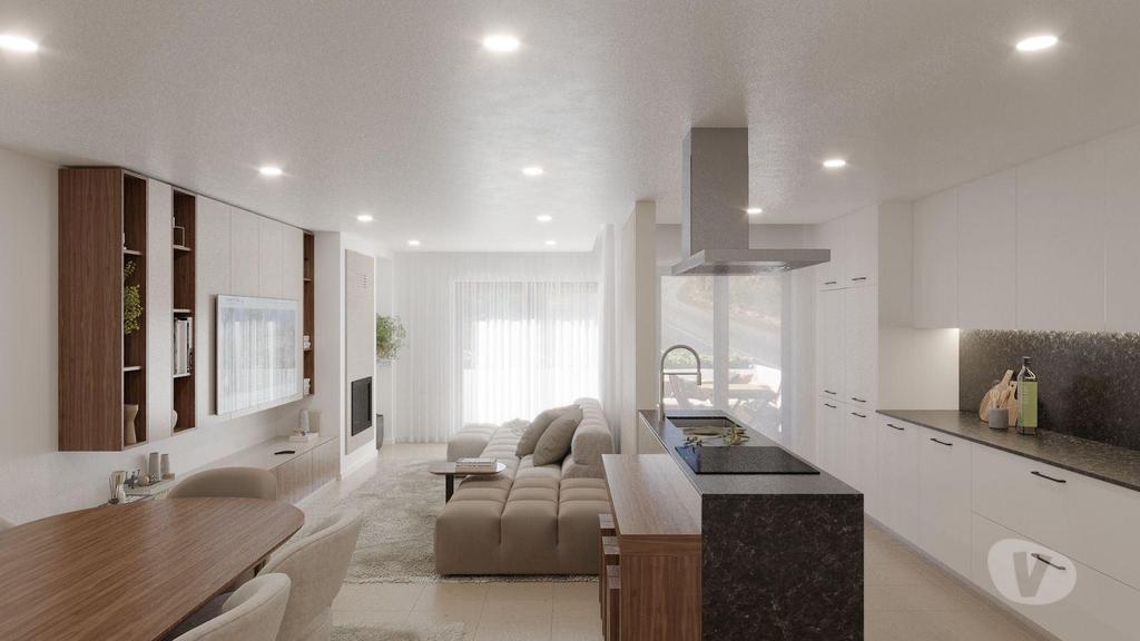 Apartamentos a venda Loulé - Fotos para Luxuoso apartamento T3 Duplex em zona central de Vilamoura