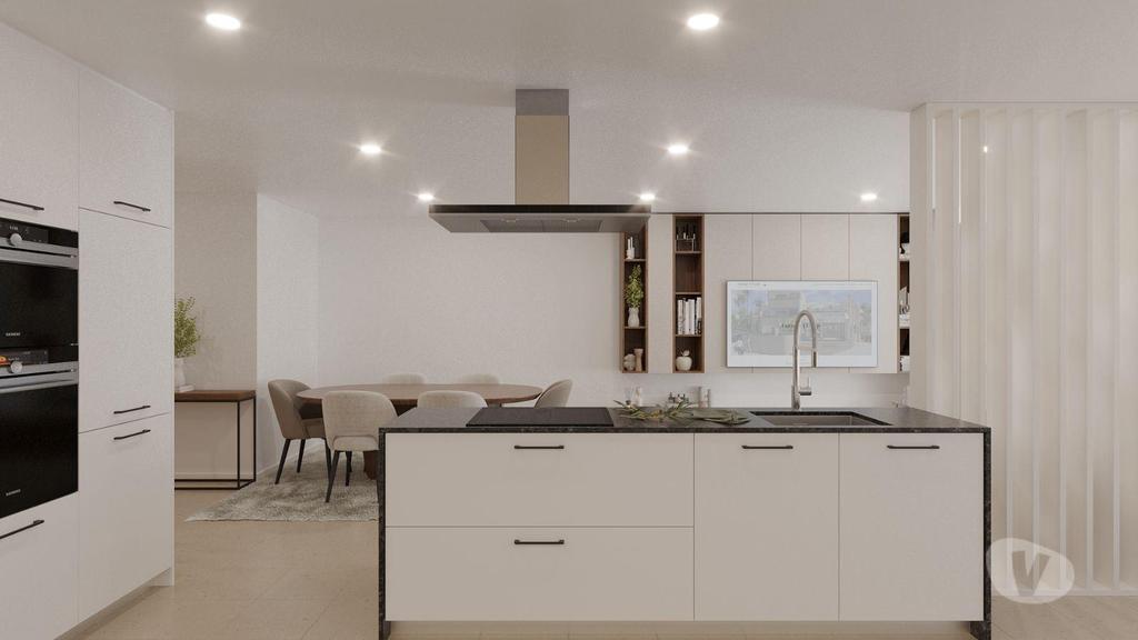 Apartamentos a venda Loulé - Fotos para Luxuoso apartamento T3 Duplex em zona central de Vilamoura