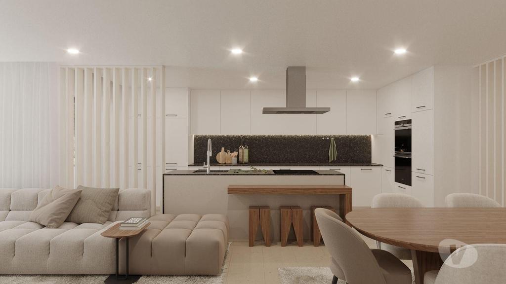 Apartamentos a venda Loulé - Fotos para Luxuoso apartamento T3 Duplex em zona central de Vilamoura