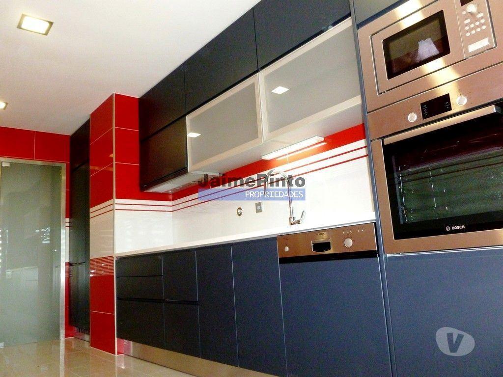 Apartamentos a venda Vila Nova de Gaia - Fotos para Apartamento T3 em construção. Portugal, Porto, V. N. de Gaia.