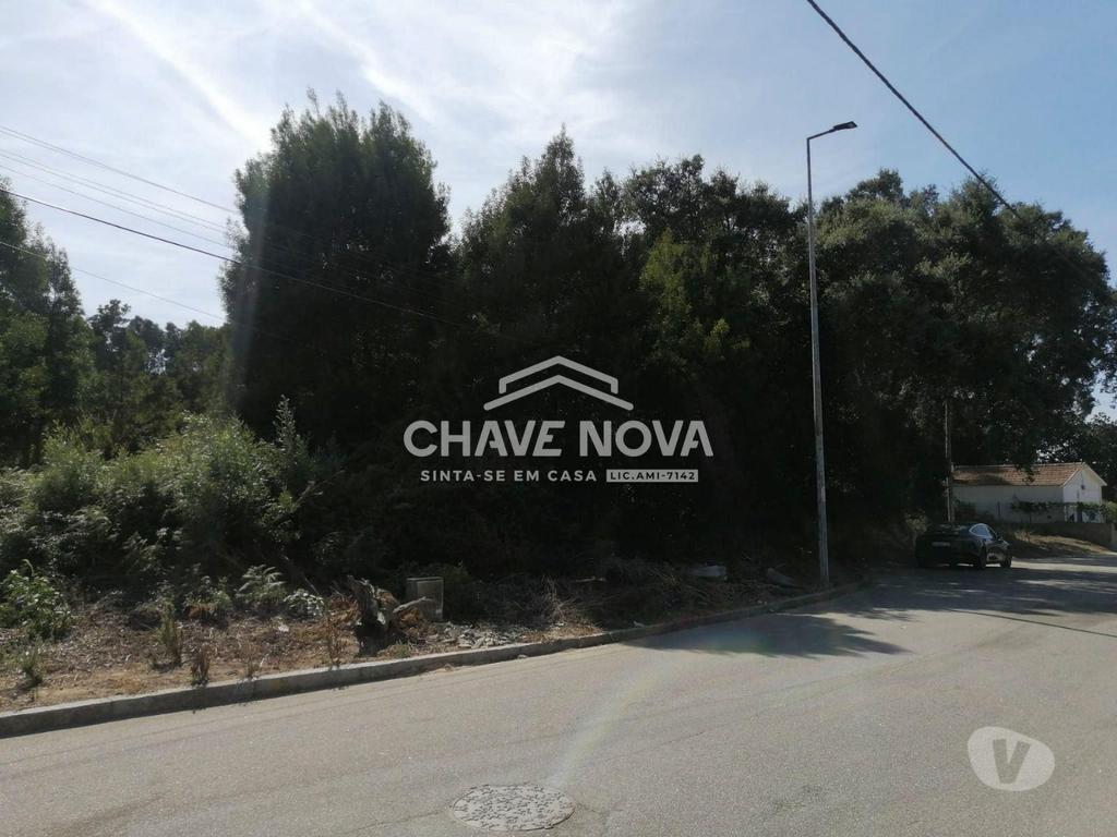 Terrenos Vila Nova de Gaia - Fotos para Lote de Terreno para Moradia Geminada em Perosinho. (MAD 01506)
