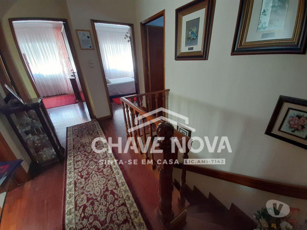 Apartamentos a venda Gondomar - Fotos para Moradia T4+1 (Mais prédio com dois apartamentos T2) (RT 02457)