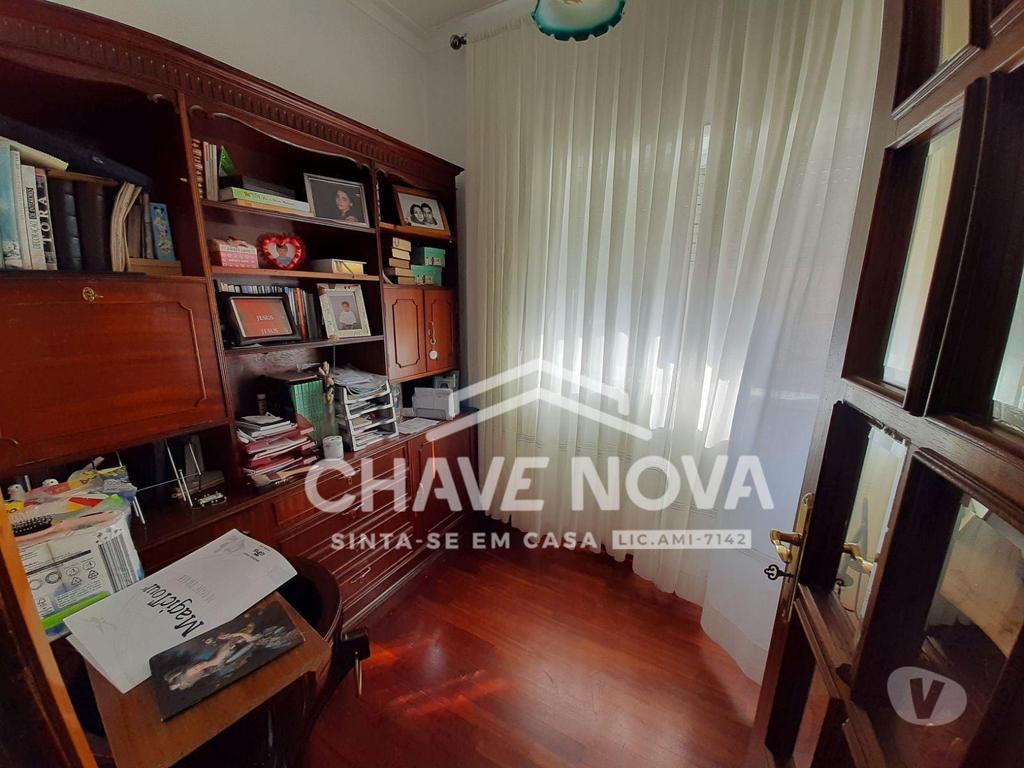 Apartamentos a venda Gondomar - Fotos para Moradia T4+1 (Mais prédio com dois apartamentos T2) (RT 02457)