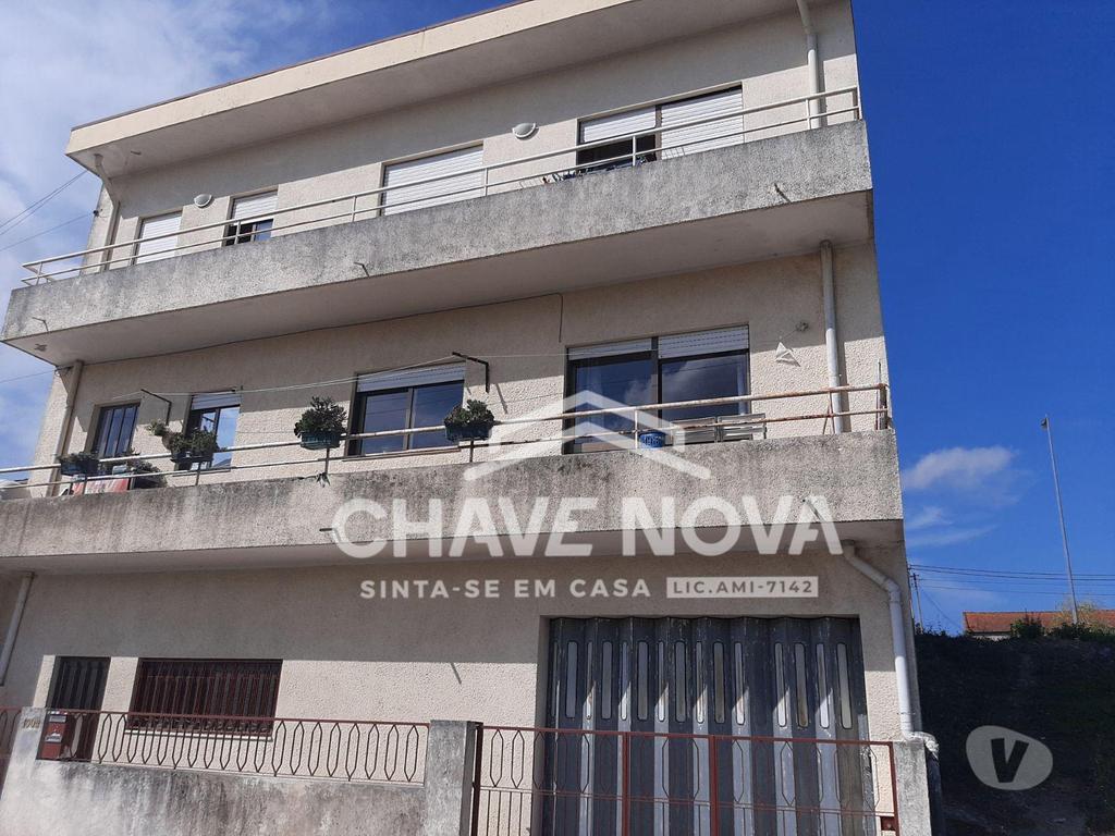 Apartamentos a venda Gondomar - Fotos para Moradia T4+1 (Mais prédio com dois apartamentos T2) (RT 02457)