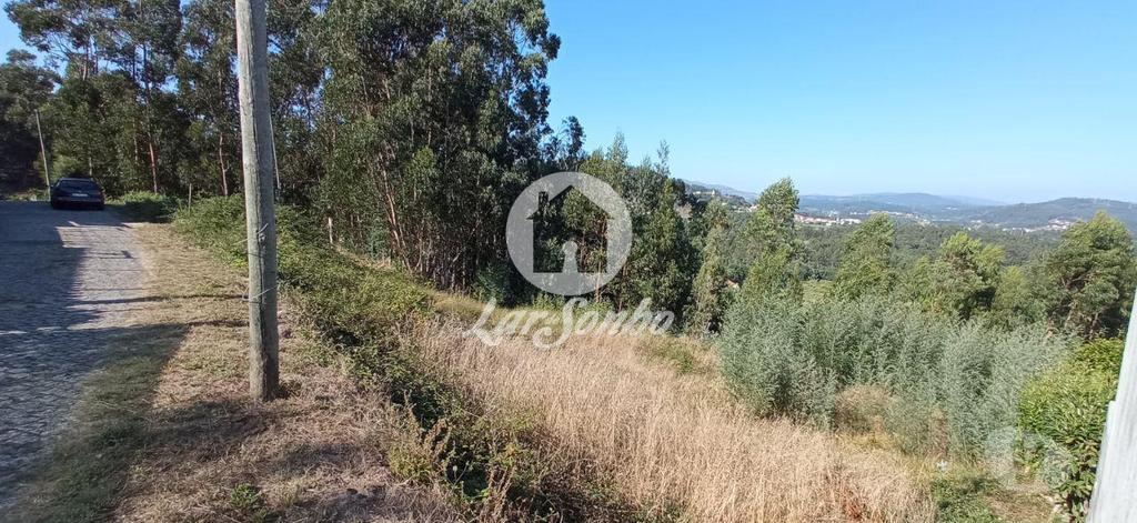 Terrenos Barcelos - Fotos para Terreno para construção de moradia em Barcelos (265-T-01337)