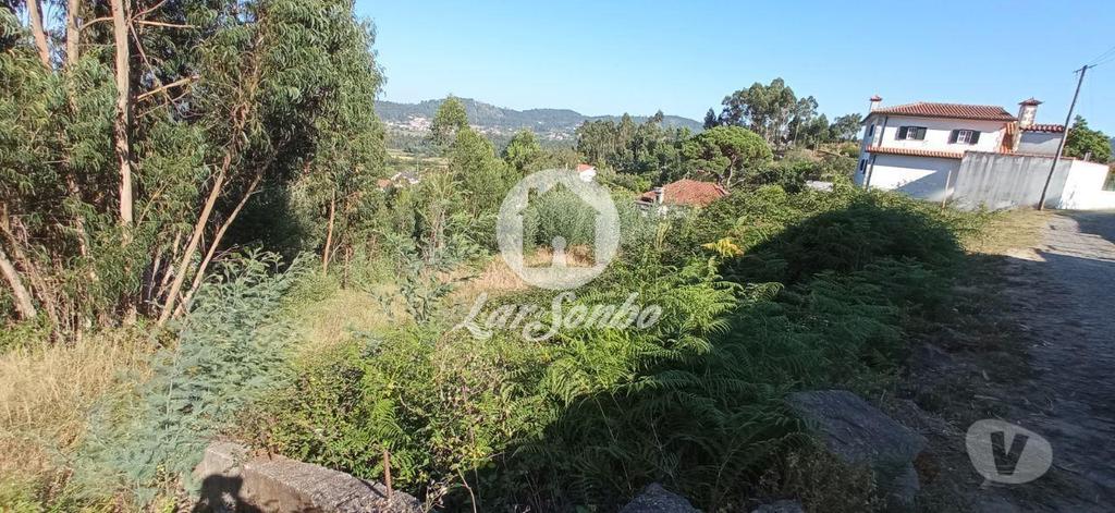 Terrenos Barcelos - Fotos para Terreno para construção de moradia em Barcelos (265-T-01337)