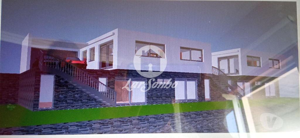 Terrenos Barcelos - Fotos para Terreno para construção de moradia em Barcelos (265-T-01337)
