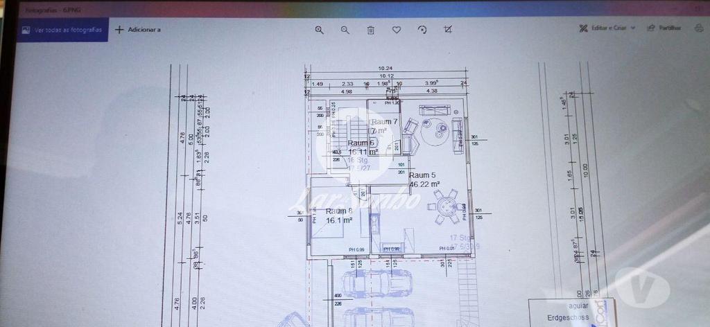 Terrenos Barcelos - Fotos para Terreno para construção de moradia em Barcelos (265-T-01337)