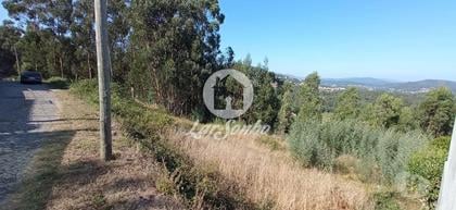 Terrenos - Fotos para Terreno para construção de moradia em Barcelos (265-T-01337)