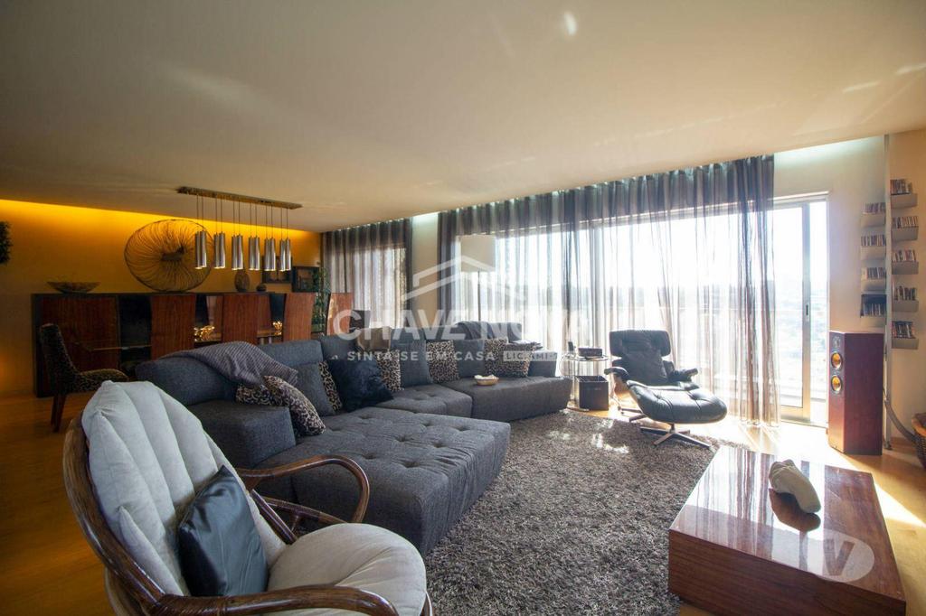 Apartamentos a venda Vila Nova de Gaia - Fotos para Excelente T4 com vistas deslumbrantes Rio Douro e Porto
