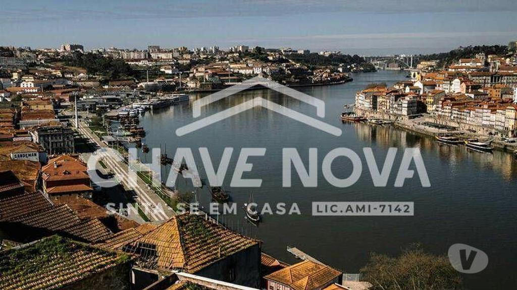 Apartamentos a venda Vila Nova de Gaia - Fotos para Excelente T4 com vistas deslumbrantes Rio Douro e Porto
