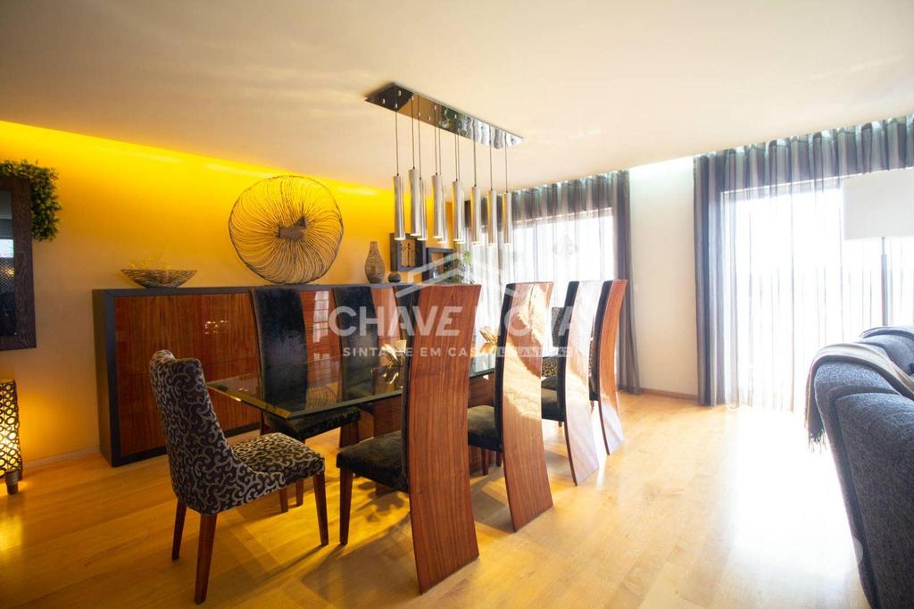 Apartamentos a venda Vila Nova de Gaia - Fotos para Excelente T4 com vistas deslumbrantes Rio Douro e Porto