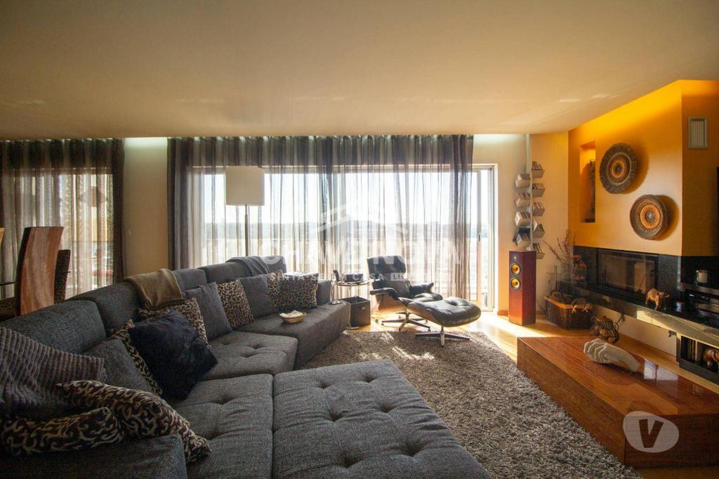 Apartamentos a venda Vila Nova de Gaia - Fotos para Excelente T4 com vistas deslumbrantes Rio Douro e Porto
