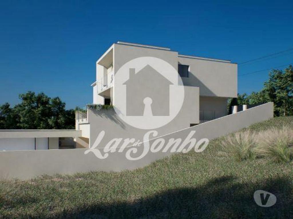 Apartamentos a venda Gondomar - Fotos para Moradia em construção de tipologia T3, situada em São Cosme