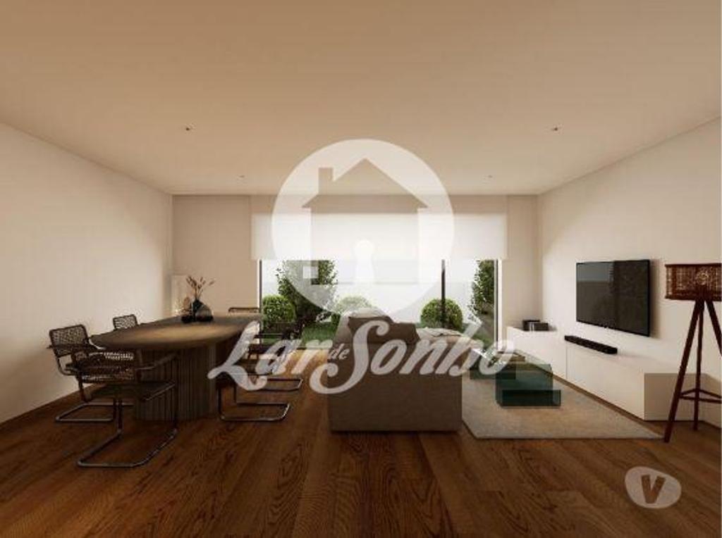 Apartamentos a venda Gondomar - Fotos para Moradia em construção de tipologia T3, situada em São Cosme