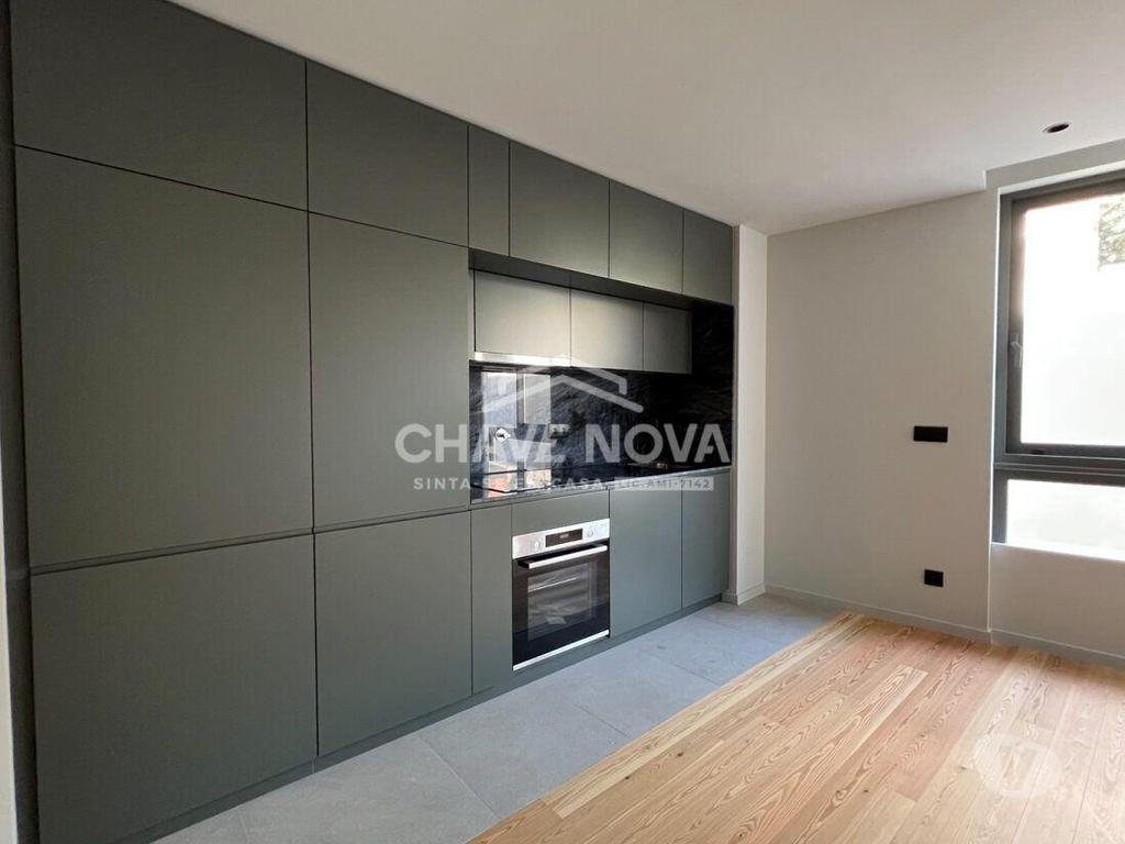 Apartamentos a venda Vila Nova de Gaia - Fotos para Apartamento T1 Novo na Avenida da Republica, VN Gaia (SMF 02520)