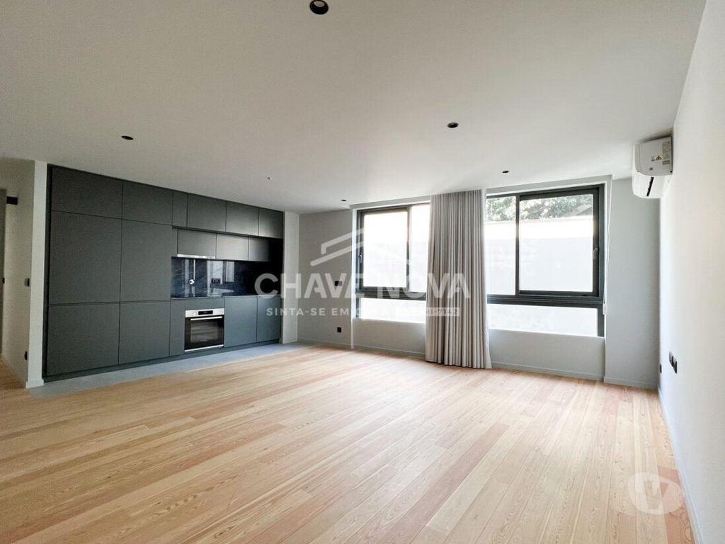 Apartamentos a venda Vila Nova de Gaia - Fotos para Apartamento T1 Novo na Avenida da Republica, VN Gaia (SMF 02520)