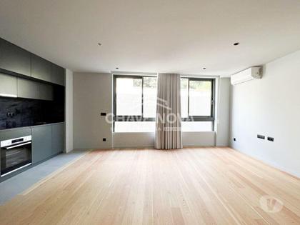 Apartamentos a venda - Fotos para Apartamento T1 Novo na Avenida da Republica, VN Gaia (SMF 02520)