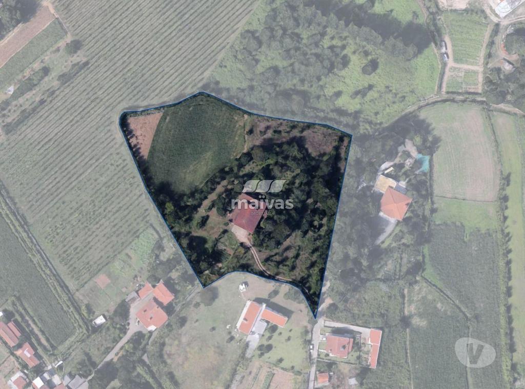 Terrenos Braga - Fotos para Braga-Quinta com 11.583,20 m² (A008-0066)