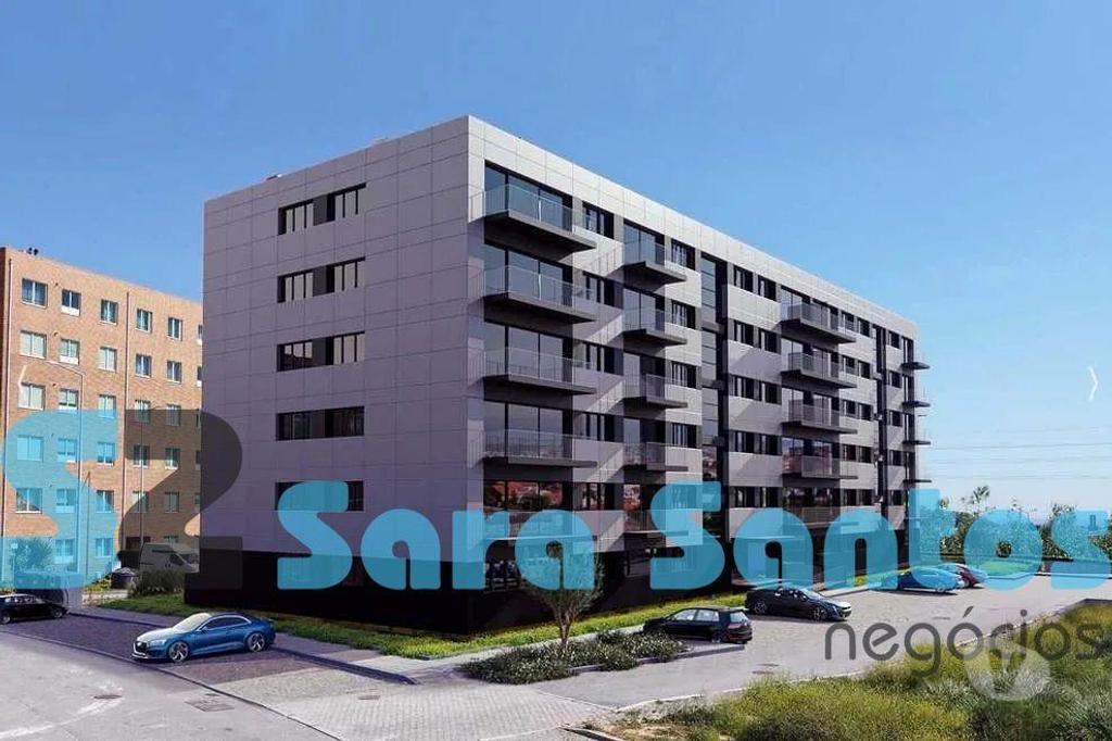 Apartamentos a venda Vila Nova de Gaia - Fotos para T2 Novo C 2 Lugares Garagem junto Gaia Shopping-Gaia (SS0545)
