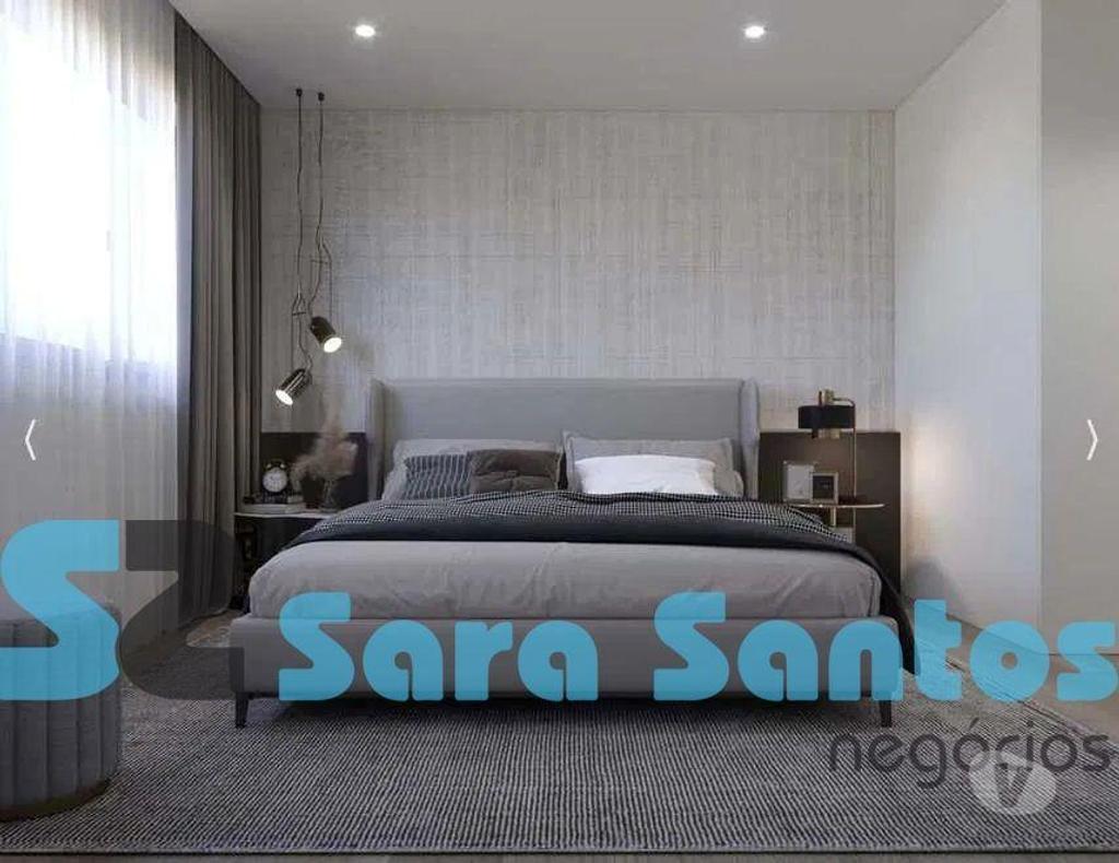 Apartamentos a venda Vila Nova de Gaia - Fotos para T2 Novo C 2 Lugares Garagem junto Gaia Shopping-Gaia (SS0545)
