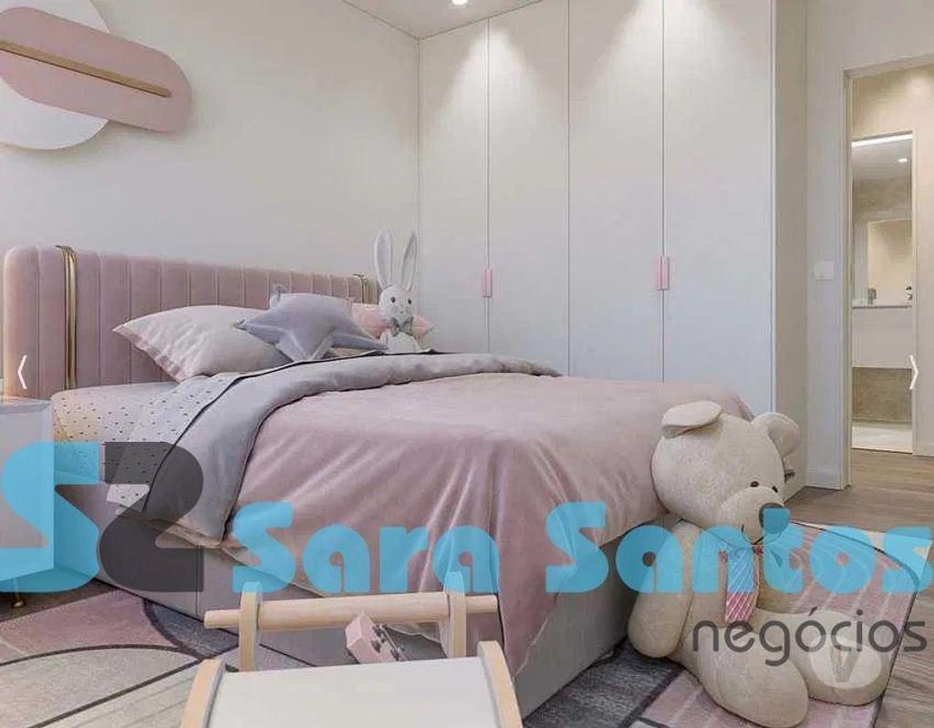 Apartamentos a venda Vila Nova de Gaia - Fotos para T2 Novo C 2 Lugares Garagem junto Gaia Shopping-Gaia (SS0545)