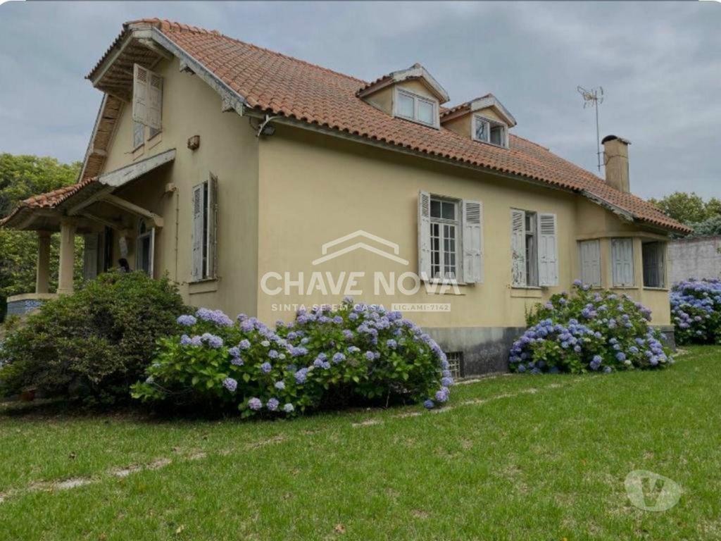 Apartamentos a venda Vila Nova de Gaia - Fotos para Moradia Independente V4 em Miramar (PRTBV 00075)