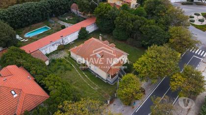 casas para vender - Fotos para Moradia Independente V4 em Miramar (PRTBV 00075)