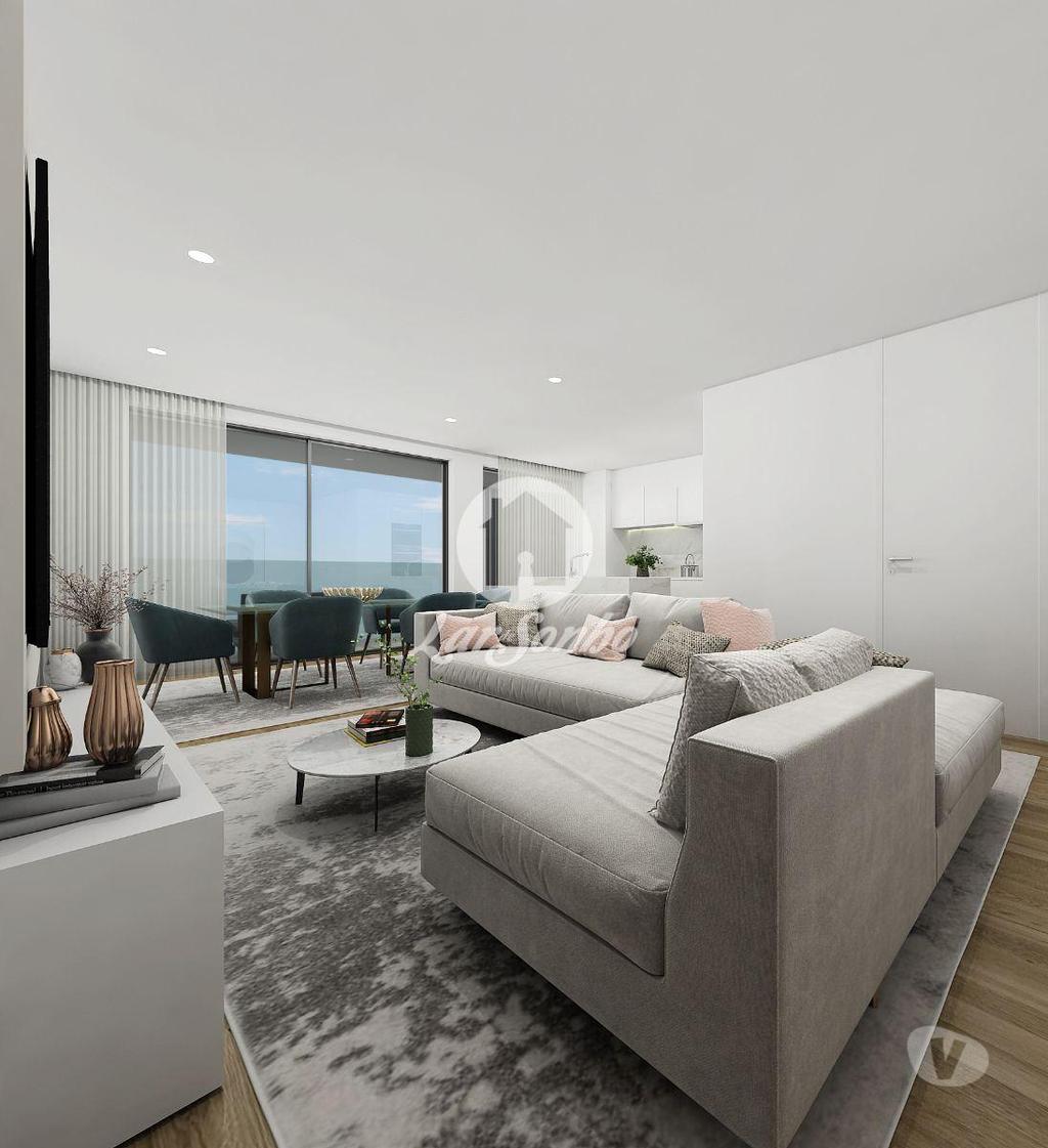 Apartamentos a venda Maia - Fotos para Apartamento Novo T3a 3 minutos da Rotunda da Areosa (258-A-00493)