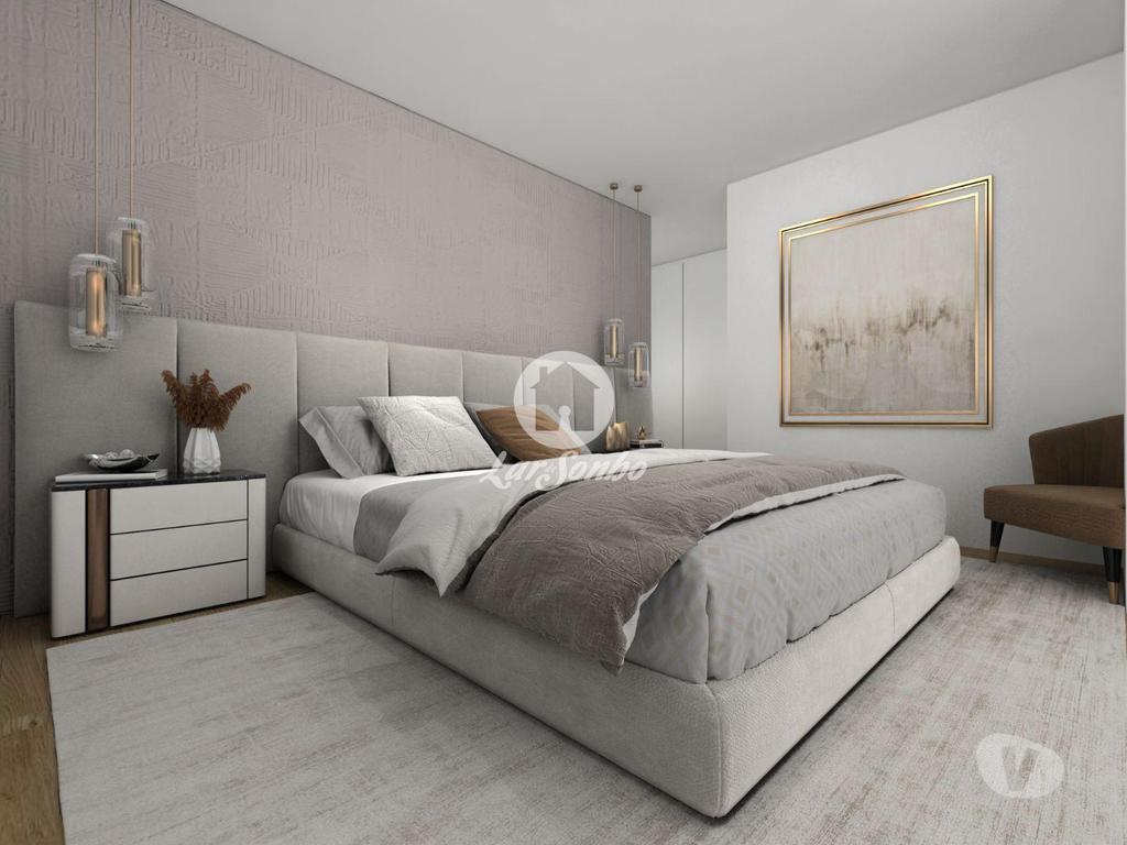 Apartamentos a venda Maia - Fotos para Apartamento Novo T3a 3 minutos da Rotunda da Areosa (258-A-00493)