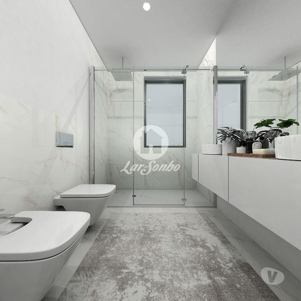 Apartamentos a venda Maia - Fotos para Apartamento Novo T3a 3 minutos da Rotunda da Areosa (258-A-00493)