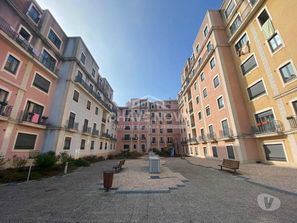 Apartamentos a venda Vila Nova de Gaia - Fotos para Apartamento T2 em Oliveira do Douro - Quinta da Seara (OD 02084)