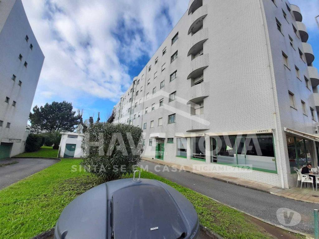 Apartamentos a venda Gondomar - Fotos para Gondomar-T2 com lugar de garagem - Alto de Barreiros (RT 02217)