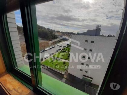 Apartamentos a venda - Fotos para Gondomar-T2 com lugar de garagem - Alto de Barreiros (RT 02217)
