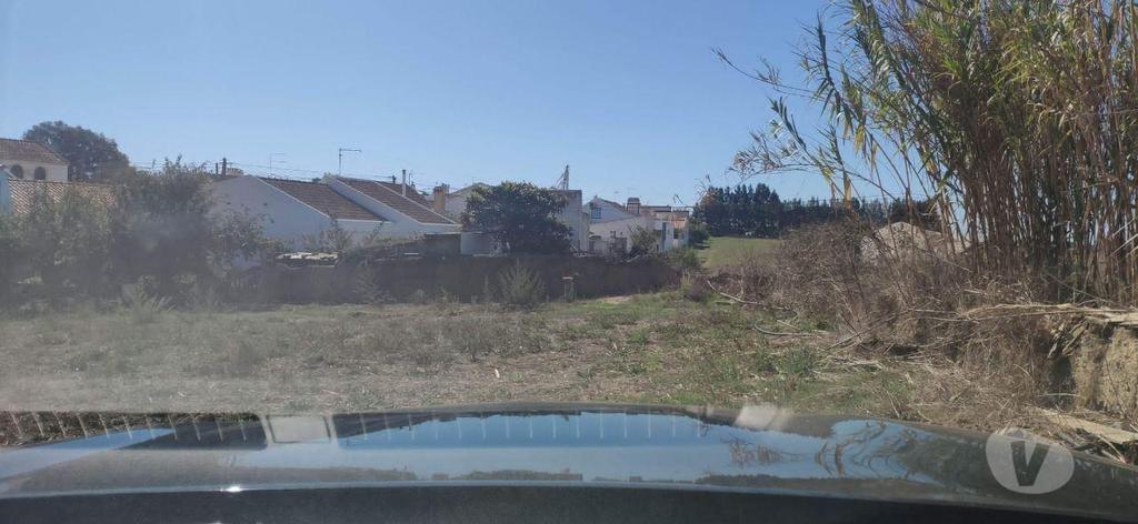 Comprar Loja Santiago do Cacém - Fotos para TERRENO PARA CONSTRUÇÃO BARTOLOMEU SANTIAGO DE CACÉM