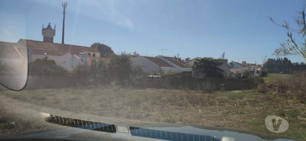 Comprar Loja Santiago do Cacém - Fotos para TERRENO PARA CONSTRUÇÃO BARTOLOMEU SANTIAGO DE CACÉM