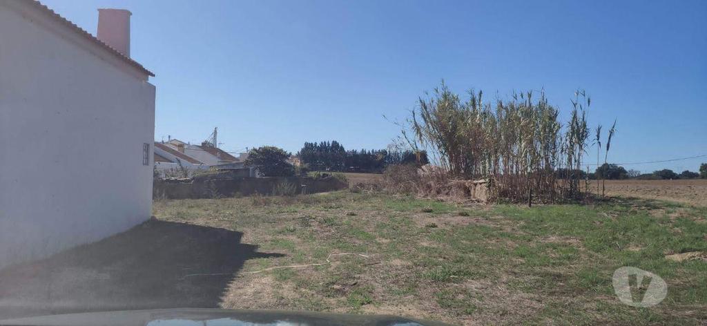 Comprar Loja Santiago do Cacém - Fotos para TERRENO PARA CONSTRUÇÃO BARTOLOMEU SANTIAGO DE CACÉM