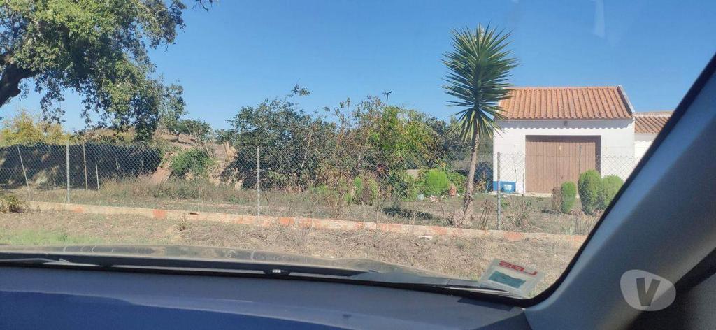 Comprar Loja Santiago do Cacém - Fotos para TERRENO PARA CONSTRUÇÃO BARTOLOMEU SANTIAGO DE CACÉM