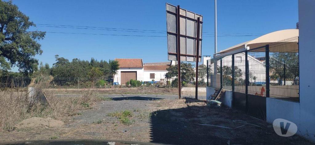 Comprar Loja Santiago do Cacém - Fotos para TERRENO PARA CONSTRUÇÃO BARTOLOMEU SANTIAGO DE CACÉM