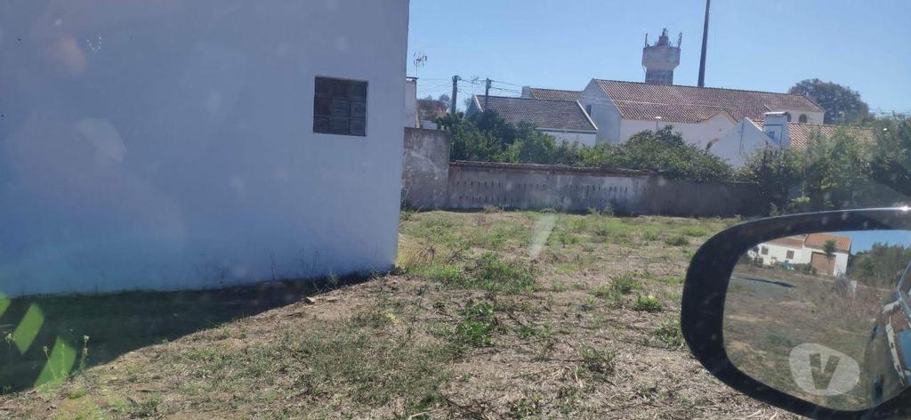 Comprar Loja Santiago do Cacém - Fotos para TERRENO PARA CONSTRUÇÃO BARTOLOMEU SANTIAGO DE CACÉM
