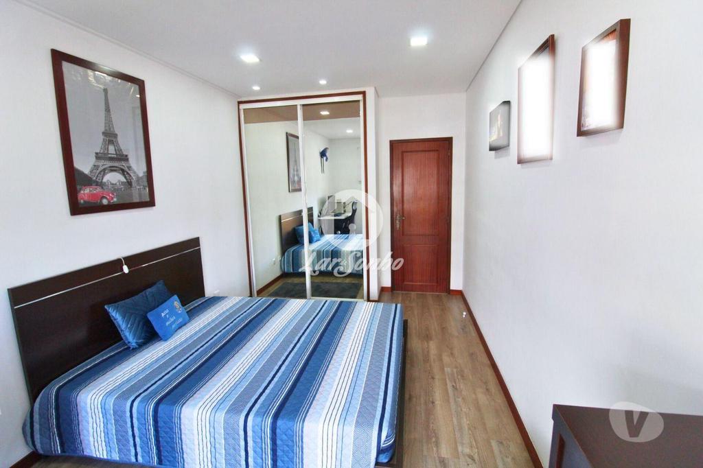 Apartamentos a venda Barcelos - Fotos para Apartamento T3 Remodelado no Centro da Cidade de Barcelos