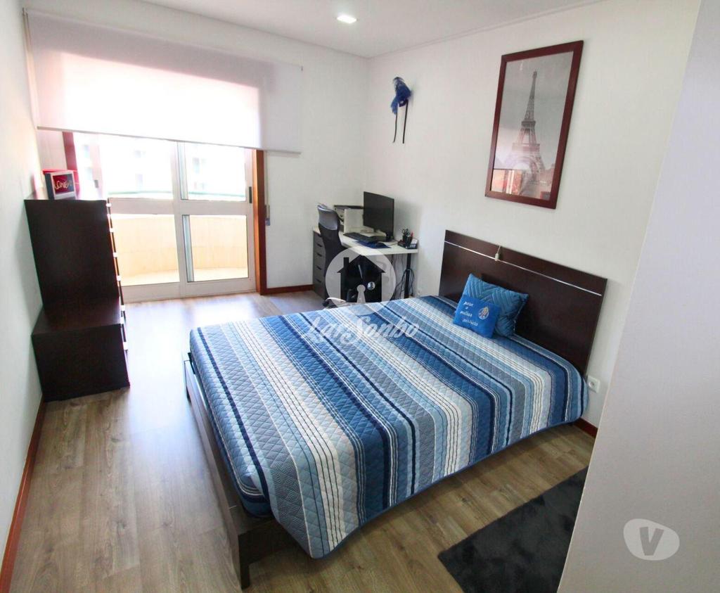 Apartamentos a venda Barcelos - Fotos para Apartamento T3 Remodelado no Centro da Cidade de Barcelos