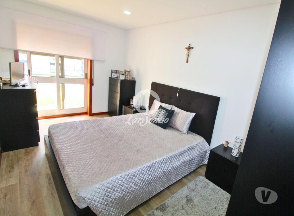 Apartamentos a venda Barcelos - Fotos para Apartamento T3 Remodelado no Centro da Cidade de Barcelos