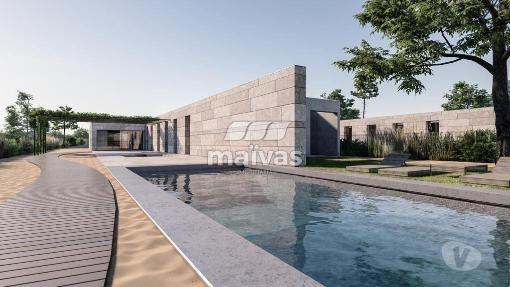 Apartamentos a venda Esposende - Fotos para Esposende-Moradia T3 de Luxo em Esposende (A008-0037)