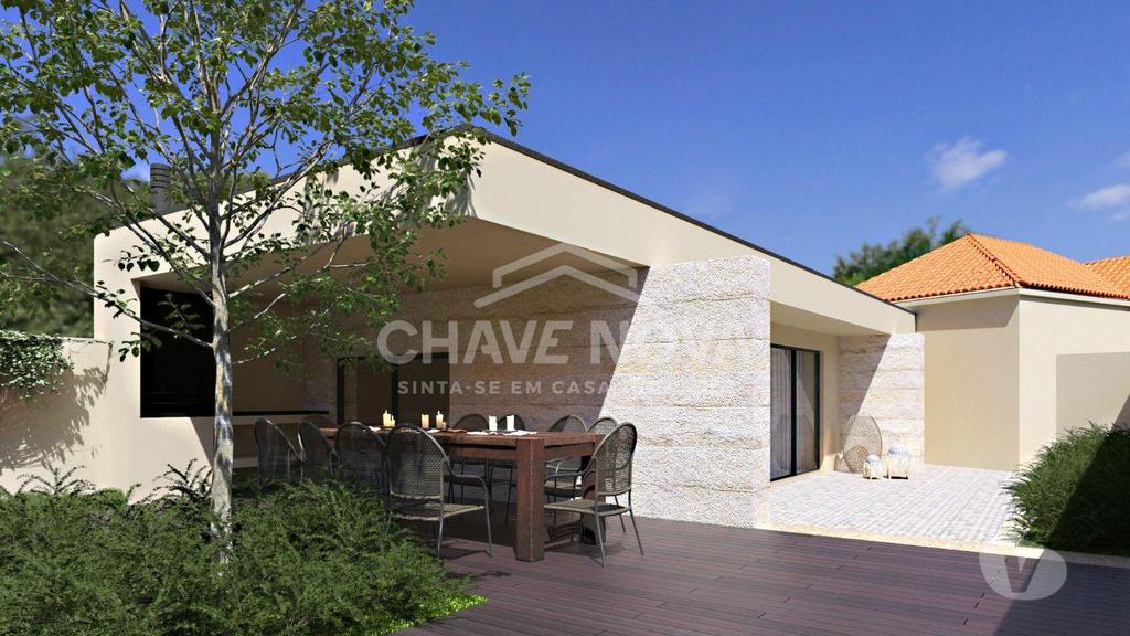 Apartamentos a venda Maia - Fotos para Moradia T3 p remodelar - Centro da Maia (com piscina)